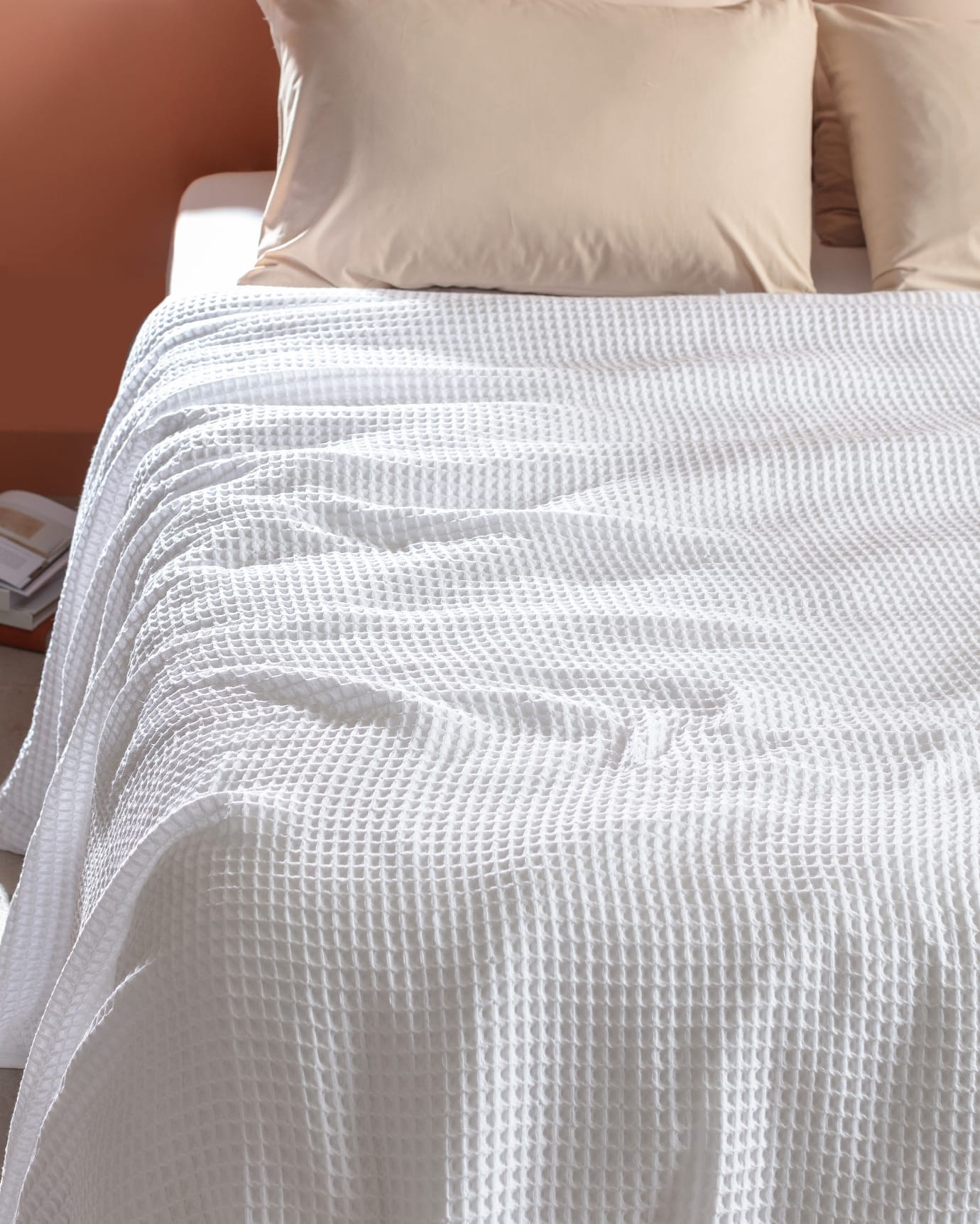 Luxury Ecocell Single Pique - Cotton-Lyocell Blend