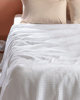 Luxury Ecocell Single Pique - Cotton-Lyocell Blend