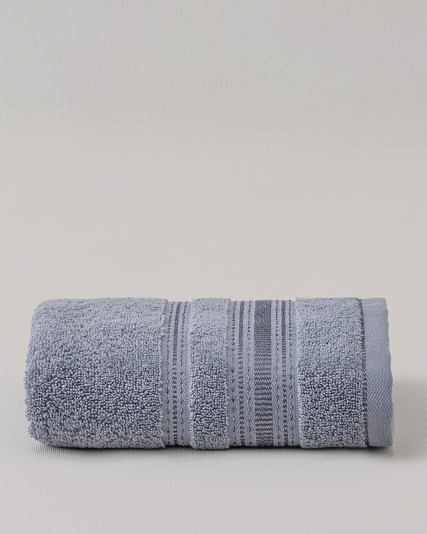 Soft Absorbent Cotton Face Towel - Joetta Collection