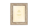 Afrodille Natural Frame – Versatile Plastic & Glass Decor