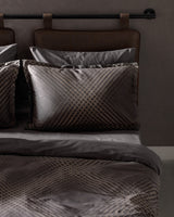 Alcon Double Sateen Duvet Cover Set - 300TC Printed Bedding Collection