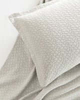 Double Bedspread Quilted Cover - Soft & Stylish