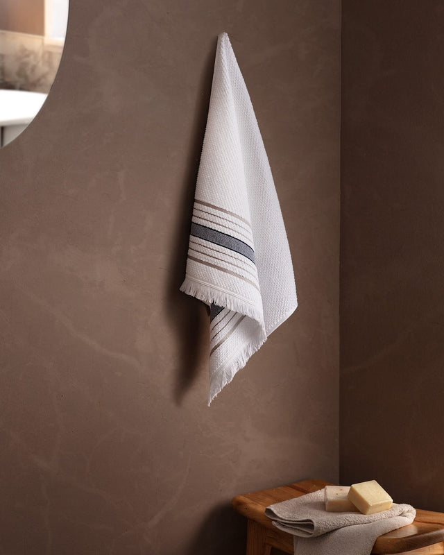 Cotton Face Towel - Ultra-Soft Absorbency