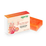 Professional Handcrafted Seaweed Extract Soap Bar