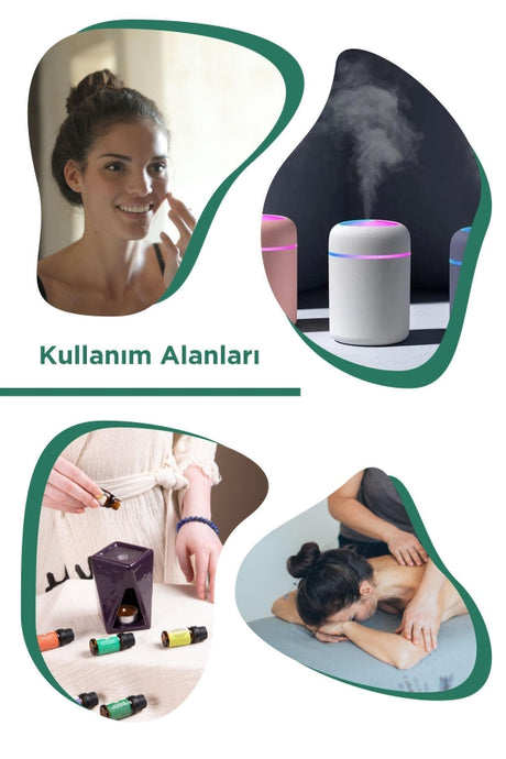 Premium Helichrysum Essential Oil