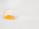 Fitted Twin Waterproof Mattress Protector