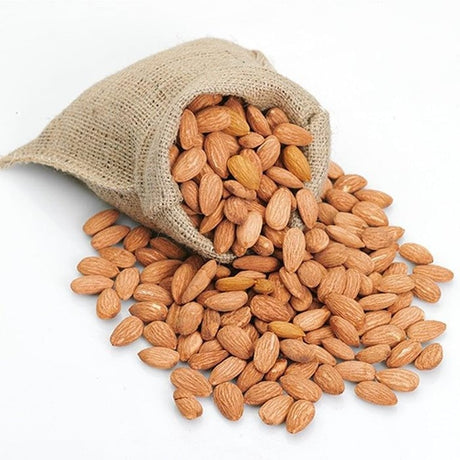 Premium Roasted Almond Kernels