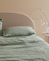 Soft Cotton Double Bedspread - Chantal Collection