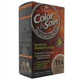 11A Sand Blonde Permanent Hair Color - TryAladdin