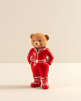 Cute Bear Figurine Decorative Home Accent