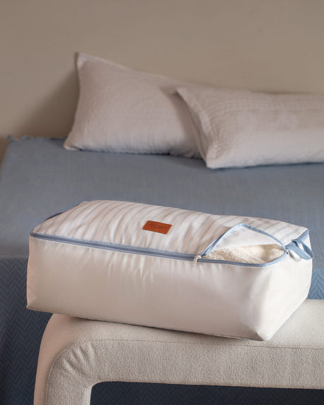 Under Bed Storage Organizer Bag - Space Saver for Home