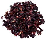 Premium Bulk Dried Hibiscus Flowers