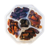 Premium Mixed Dates Selection - 500g