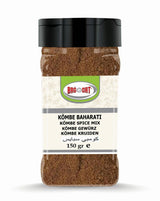 Professional Turkish Kombe Spice Blend
