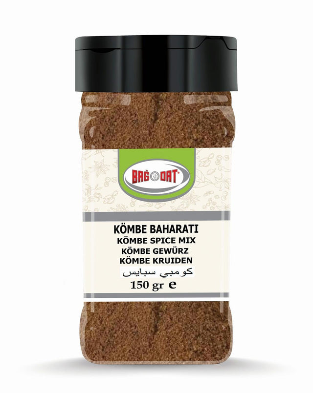 Professional Turkish Kombe Spice Blend