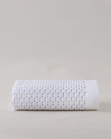 Marty Soft Cotton Face Towel - Absorbent & Plush
