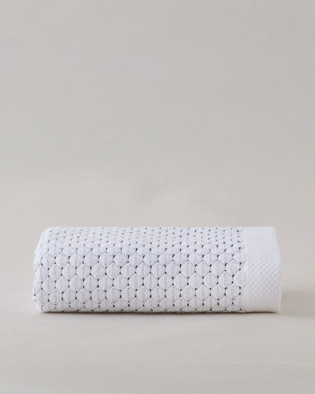 Marty Soft Cotton Face Towel - Absorbent & Plush