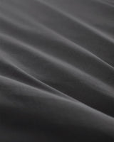 King Size 100% Ranforce Cotton Solid Duvet Cover
