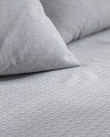 Delrico Cotton Full Size Sheet Set