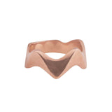 Premium 925 Sterling Silver Esli Ring