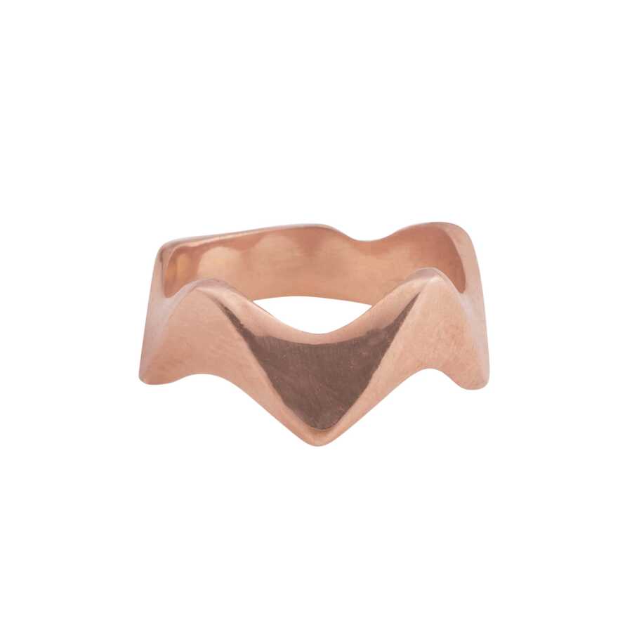 Premium 925 Sterling Silver Esli Ring