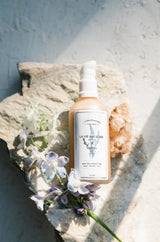 Shimmering Body Oil - Post-Sun Glow, Hydration & Captivating Summer Scent