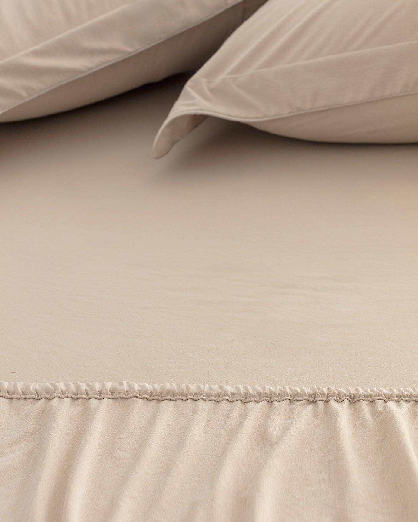 Ilus Single Bamboo Bedding Set - Ultra Soft & Breathable