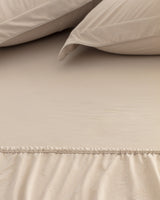 Ilus Single Bamboo Bedding Set - Ultra Soft & Breathable