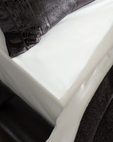 Premium Cotton & Polyester Double Bedding - Espelette Complete Set