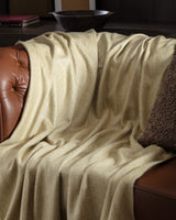 Ultra Soft Plush TV Throw Blanket - Cozy Sofa & Couch Comfort