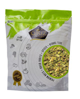 Premium Green Antep Pistachio Sliced Kernels