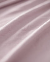 Belle Twin Cotton Bamboo Fitted Sheet