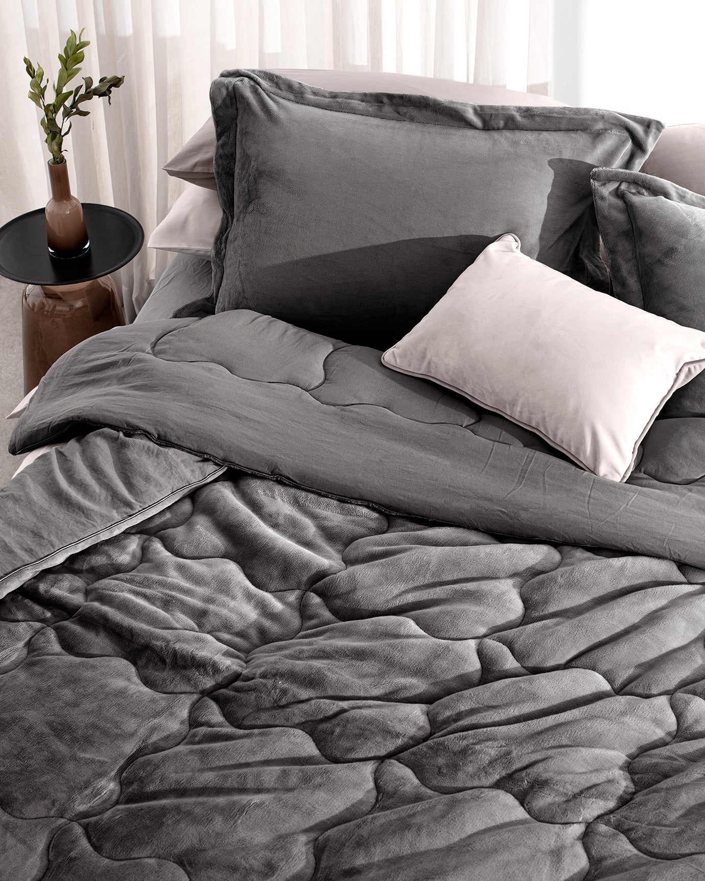 Kaira Double Bedding Set - Complete Sleep Collection