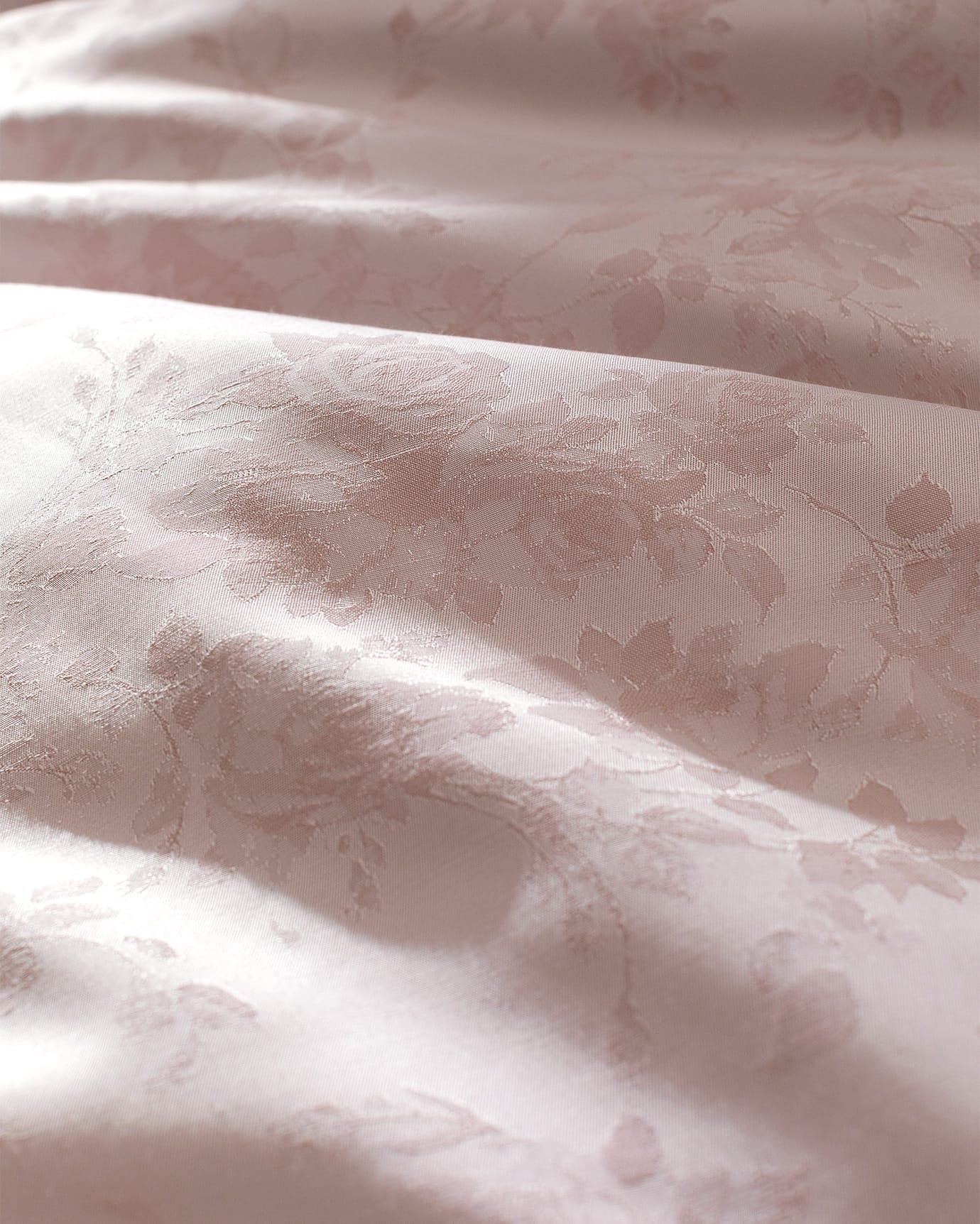 Ensemble de literie housse de couette en satin jacquard double luxe