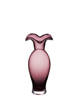 Spring Garden Floral Vase - Decorative Home Accent