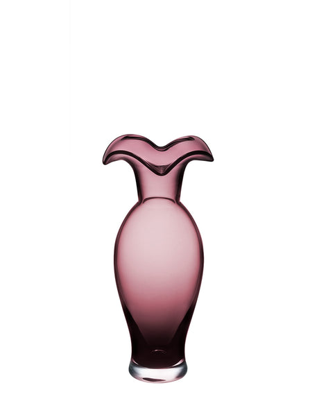 Spring Garden Floral Vase - Decorative Home Accent