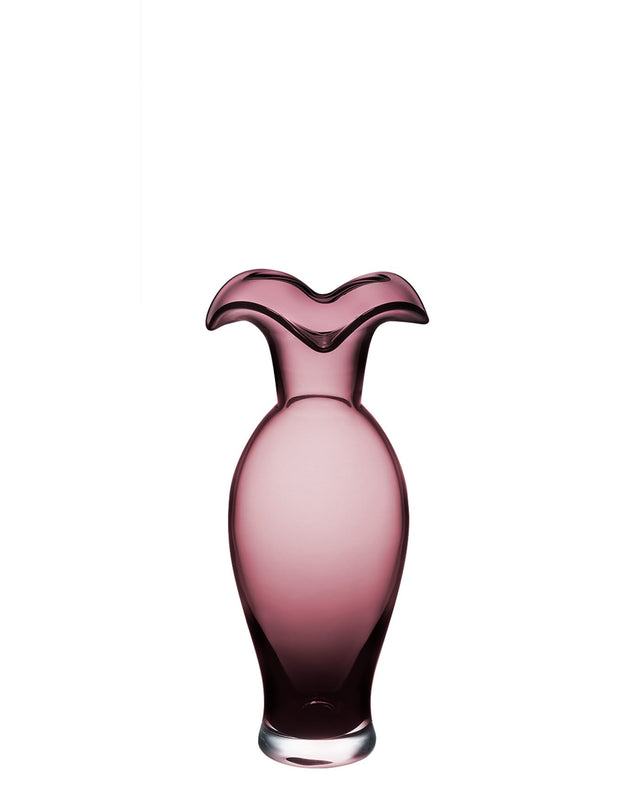 Spring Garden Floral Vase - Decorative Home Accent