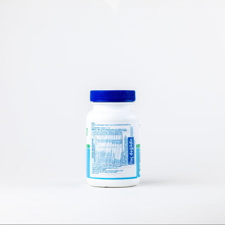 14 - Strain Probiotics & Digestive Enzymes - Advanced Gut Health Capsules - TryAladdin