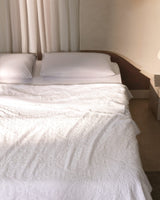 Carla Double Bedspread Set - Elegant & Soft Home Bedding