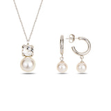 Timeless Classic Jewelry Set - Exquisite Design for a True Jewelry Look
