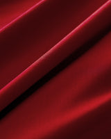 Ciel Twin Size 100% Cotton Sateen Duvet Cover