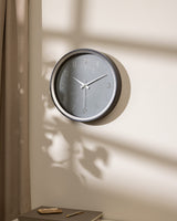 Durable Commercial Grade Plastic Wall Clock