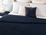 Stephane Double Bedspread - Elegant Bed Cover for Bedroom Decor
