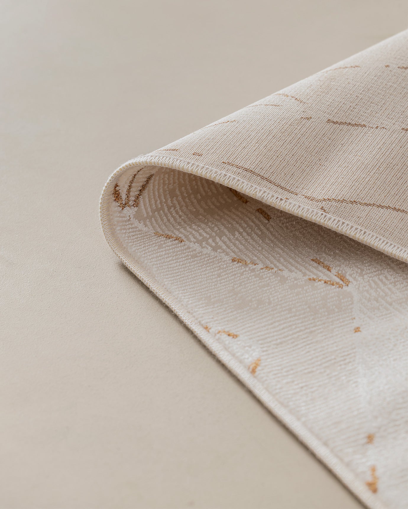Burcet Modern Area Rug - Soft & Durable Floor Carpet for Home