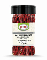 Premium Whole Dried Chili Pepper