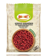Professional Quality Whole Red Peppercorns