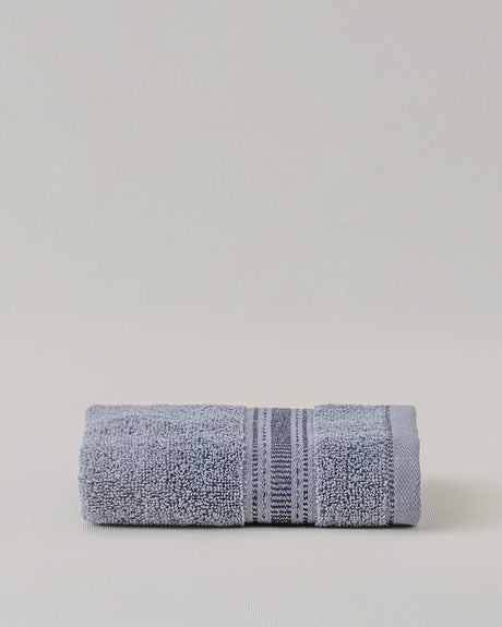 Joetta Soft Absorbent Hand Towel for Bathroom Decor