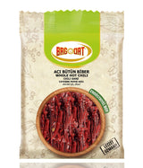 Professional Grade Dried Whole Hot Peppers
