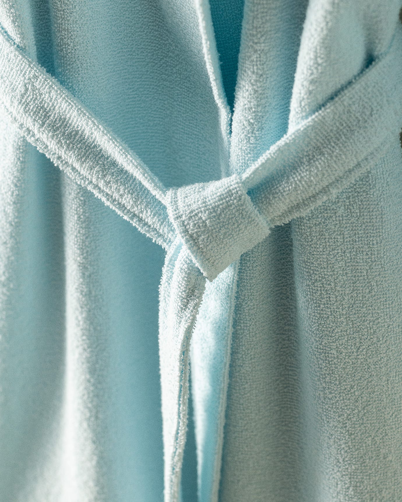 Women's Shawl Collar Bathrobe - Soft & Absorbent Comfort