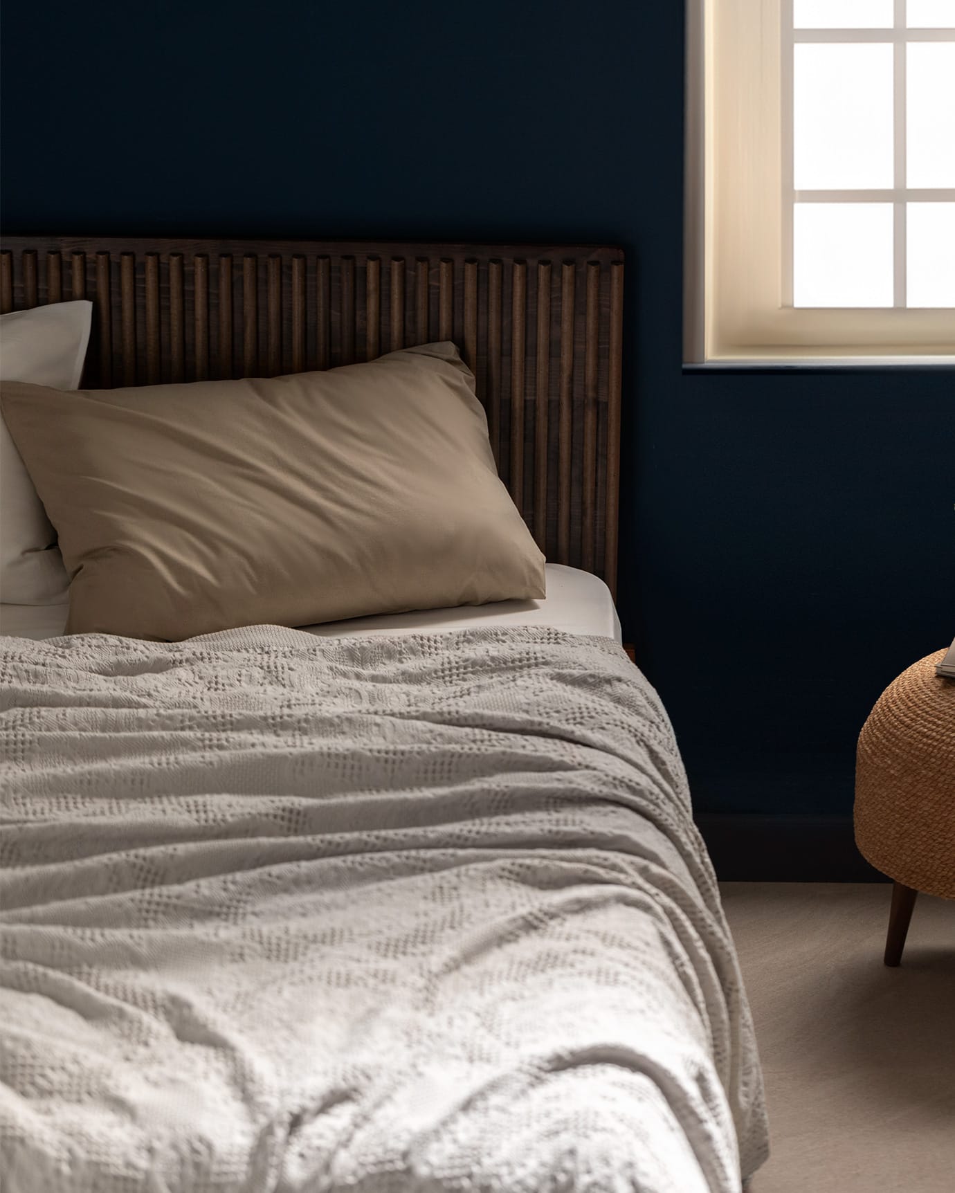 Carla Twin Bedspread Quilted Coverlet